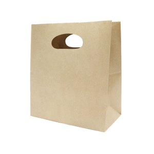 ECO D Cut Bags