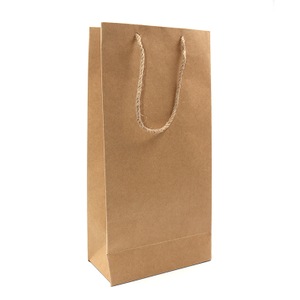 Reusable Paper Wine Bags