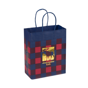  T-Cut Paper Bags